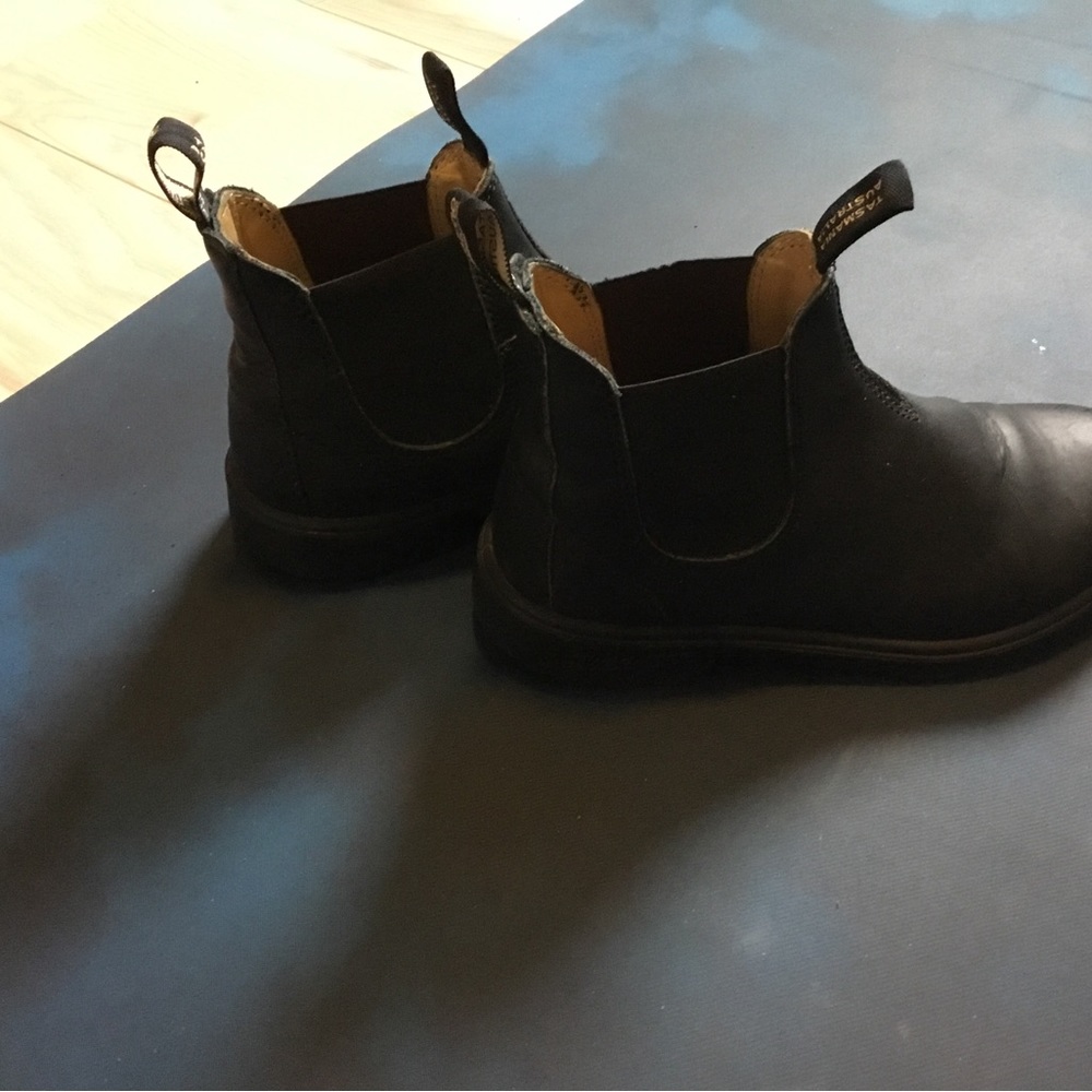 Blundstones Boot